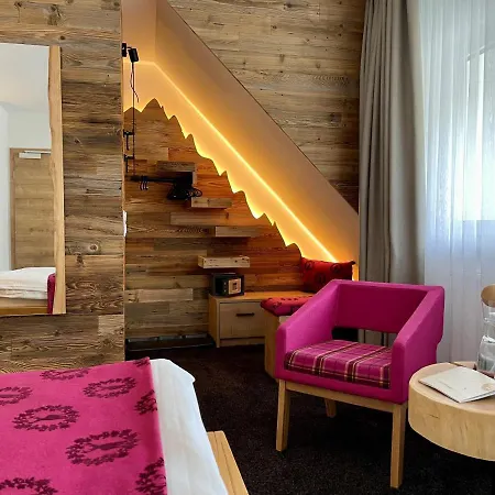 Naturboutique Rauszeit فندق فيلنغن